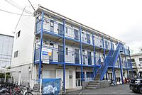 埼玉県さいたま市北区東大成町1丁目10-2：物件画像／リロの賃貸　株式会社レックス大興　大宮本店