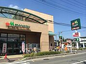 マルエツ大宮砂町店 779m