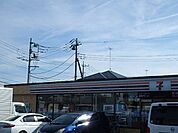 セブンイレブンさいたま西遊馬店 61m