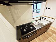 キッチン