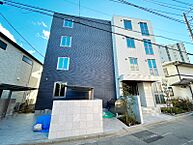 埼玉県さいたま市浦和区東仲町20-6：物件画像／リロの賃貸　株式会社レックス大興　大宮本店