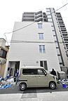 埼玉県川口市芝新町13-15：物件画像／リロの賃貸　株式会社レックス大興　大宮本店