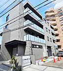 埼玉県さいたま市浦和区上木崎1丁目3-8：物件画像／リロの賃貸　株式会社レックス大興　大宮本店