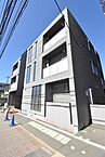 埼玉県さいたま市北区土呂町2丁目21-35：物件画像／リロの賃貸　株式会社レックス大興　大宮本店