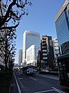 大宮ソニックシティ 917m