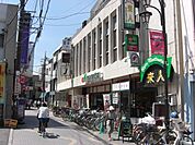 マルエツ北浦和東口店 361m