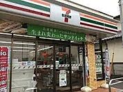 セブンイレブン大宮桜木4丁目店 529m