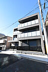 埼玉県さいたま市浦和区上木崎2丁目8-23：物件画像／リロの賃貸　株式会社レックス大興　大宮本店