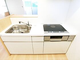 Casa Foresta  ｜ 埼玉県さいたま市北区土呂町2丁目64-6（賃貸アパート1LDK・2階・50.23㎡） その5