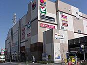 ヨークマート日進店 1194m
