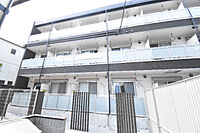 埼玉県さいたま市北区本郷町1518-1：物件画像／リロの賃貸　株式会社レックス大興　大宮本店