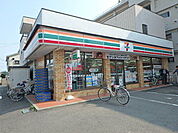 セブンイレブンさいたま大和田2丁目店 592m