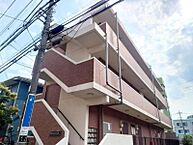 埼玉県さいたま市浦和区本太1丁目：物件画像／リロの賃貸　株式会社レックス大興　大宮本店