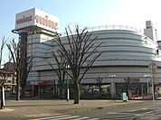 東武ストアとろマイン 196m