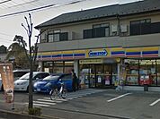 ミニストップ 1027m