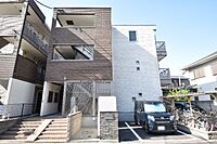埼玉県さいたま市浦和区本太4丁目16-18：物件画像／リロの賃貸　株式会社レックス大興　大宮本店