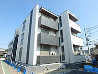 埼玉県さいたま市北区植竹町2丁目95-2：物件画像／リロの賃貸　株式会社レックス大興　大宮本店
