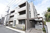 埼玉県さいたま市大宮区大成町3丁目368-1：物件画像／リロの賃貸　株式会社レックス大興　大宮本店