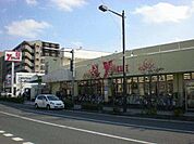 フードガーデン宮原西口店 708m