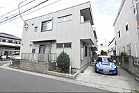 埼玉県さいたま市北区東大成町2丁目687-2：物件画像／リロの賃貸　株式会社レックス大興　大宮本店