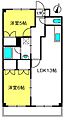 オーネスト5階9.0万円