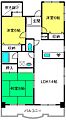 ラフィーネ大宮2階14.0万円
