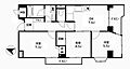 ファーストパレス与野本町2階14.4万円