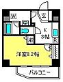 ラセネシオ4階10.0万円