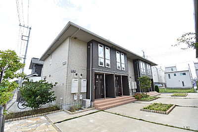 外観 外観