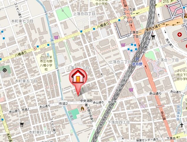 地図