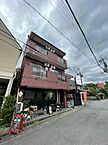 京都府京都市右京区嵯峨天龍寺車道町：物件画像／株式会社丸吉住宅