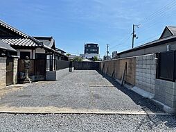 妙釋院ガレージ