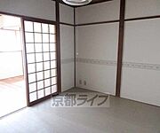 生活しやすいお部屋です