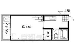 プランタン銀座 2階