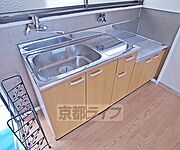まな板も楽〜に置けちゃいます