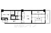 トーカン淀本町マンション3階7.0万円