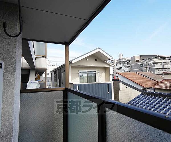 ハイツシェレナ 404｜京都府京都市伏見区三栖向町(賃貸マンション1LDK・4階・30.00㎡)の写真 その27