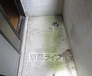 日当りが良いです
