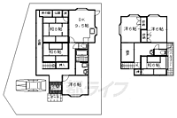 京都府京都市伏見区桃山町遠山：物件画像／株式会社京都ライフ 山科店