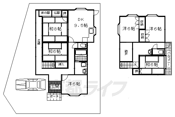 物件画像