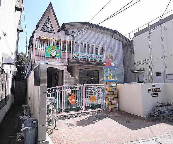 トーカン淀本町マンション 301｜京都府京都市伏見区淀本町(賃貸マンション3DK・3階・48.23㎡)の写真 その29