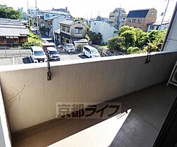 グレース菱屋II 205 ｜ 京都府京都市伏見区深草仙石屋敷町（賃貸マンション2LDK・2階・48.61㎡） その9