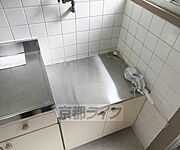 お好きなガスコンロ設置できます