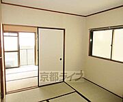 日当りの良いお部屋です