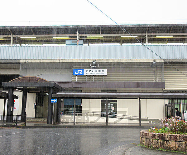 画像15:雄琴駅まで370m