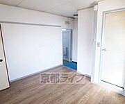 フローリングです