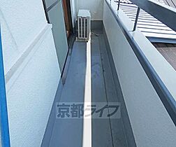 ハイム鴻の巣 302 ｜ 京都府京都市伏見区深草直違橋4丁目（賃貸マンション1DK・3階・18.00㎡） その9