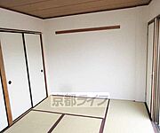 安心できるお部屋です