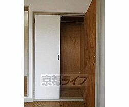 立川ビル 204 ｜ 京都府京都市東山区問屋町通五条下ル3丁目西橘町（賃貸マンション1K・2階・17.00㎡） その8