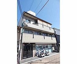 立川ビル 204 ｜ 京都府京都市東山区問屋町通五条下ル3丁目西橘町（賃貸マンション1K・2階・17.00㎡） その1